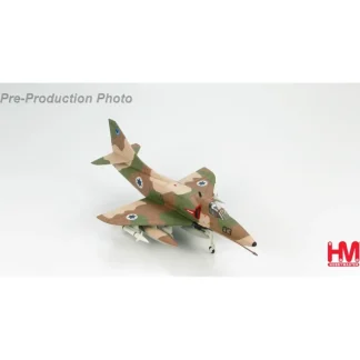 Hobby Master HA1422 1:72 Douglas A-4H Skyhawk - Miniature Marvels: Airplane Models & Painted Dice* Airplane Model