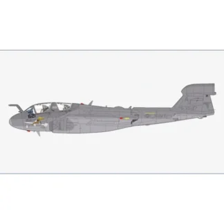 Hobby Master HA5011 1:72 EA-6B Prowler "Eve of Destruction" - Miniature Marvels: Airplane Models & Painted Dice* Airplane Model