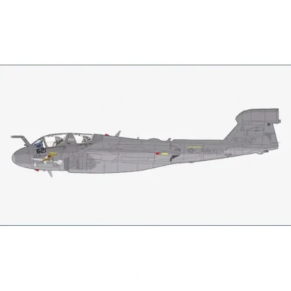 Hobby Master HA5011 1:72 EA-6B Prowler "Eve of Destruction" - Miniature Marvels: Airplane Models & Painted Dice* Airplane Model