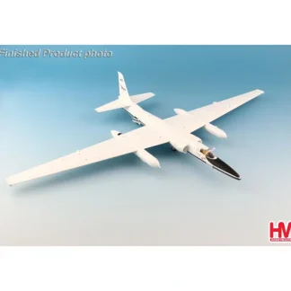 Hobby Master HA6905 1:72 ER-2 Dragon Lady NASA Dryden Flight Research Center - Miniature Marvels: Airplane Models & Painted Dice* Airplane Model