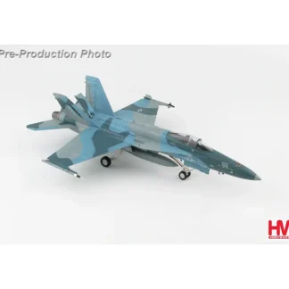 Hobby Master HA3544 1:72 F-18A BuNo 162875 - Miniature Marvels: Airplane Models & Painted Dice* Airplane Model