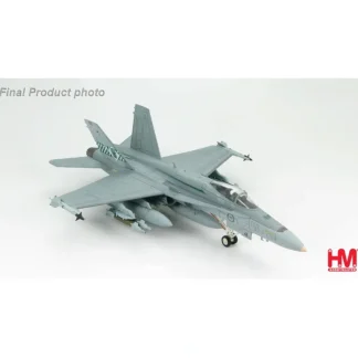 Hobby Master HA3503 1:72 F/A-18A "A21-48" 77 Sqn., RAAF, Williamtown, NSW 2007 - Miniature Marvels: Airplane Models & Painted Dice* Airplane Model