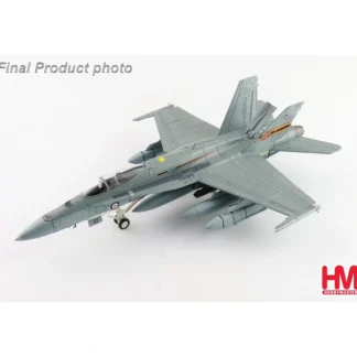 Hobby Master HA3584 1:72 F/A-18A Hornet "ARDU" A21-32, RAAF - Miniature Marvels: Airplane Models & Painted Dice* Airplane Model