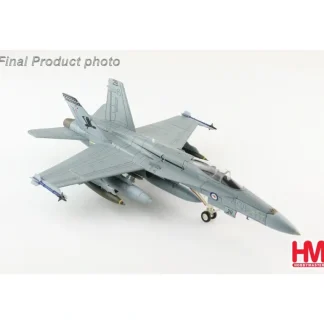 Hobby Master HA3573 1:72 F/A-18A "Top Hat" RAAF - Miniature Marvels: Airplane Models & Painted Dice* Airplane Model