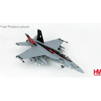 Hobby Master HA5101 1:72 F/A-18E "90th Anniversary Scheme" - Miniature Marvels: Airplane Models & Painted Dice* Airplane Model