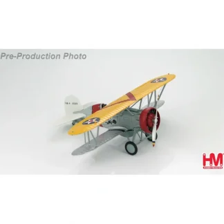 Hobby Master HA7901 1:48 F4B-4 - Miniature Marvels: Airplane Models & Painted Dice* Airplane Model
