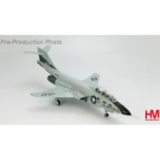 Hobby Master HA3706 1:72 F-101B Voodoo 80275 148 FG, Minnesota ANG, Duluth, MN 1970s - Miniature Marvels: Airplane Models & Painted Dice* Airplane Model