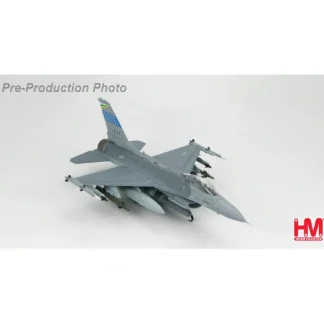 Hobby Master HA3802 1:72 F-16C - Miniature Marvels: Airplane Models & Painted Dice* Airplane Model