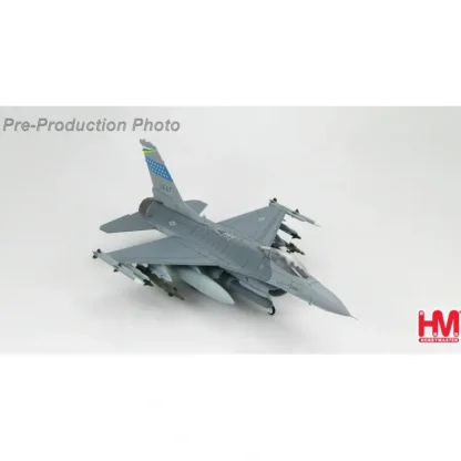 Hobby Master HA3802 1:72 F-16C - Miniature Marvels: Airplane Models & Painted Dice* Airplane Model