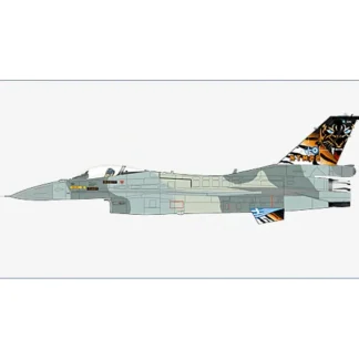 Hobby Master HA38010 1:72 F-16C Block 50M Fighting Falcon - Miniature Marvels: Airplane Models & Painted Dice* Airplane Model