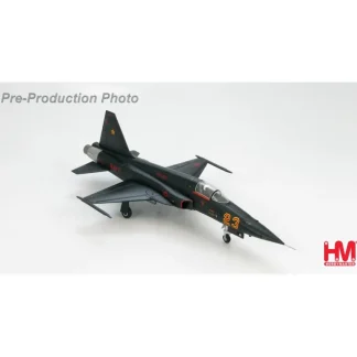 Hobby Master HA3315 1:72 F-5E Tiger II "Red 23" BuNo 160792 VFA-127 "Desert Bogeys", Nevada - Miniature Marvels: Airplane Models & Painted Dice* Airplane Model