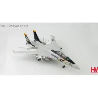 Hobby Master HA5203 1:72 Grumman F-14A Jolly Rogers - Miniature Marvels: Airplane Models & Painted Dice* Airplane Model