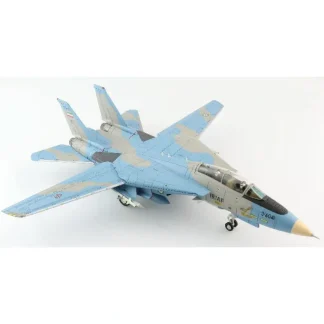 Hobby Master HA5235 1:72 Grumman F-14A Tomcat - Miniature Marvels: Airplane Models & Painted Dice* Airplane Model