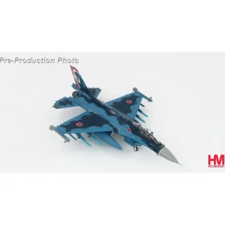 Hobby Master HA2715 1:72 Japan F-2A "Air Combat Meet 2013" - Miniature Marvels: Airplane Models & Painted Dice* Airplane Model