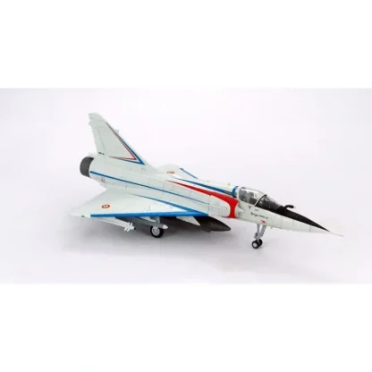 Hobby Master HA1605 1:72 Mirage 2000 Prototype - Miniature Marvels: Airplane Models & Painted Dice* Airplane Model