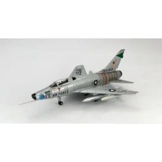 Hobby Master HA2101 1:72 North American F-100D Supersabre 27th TFW / 416th TFS, Bien Hoa, RVN, July 1966, Lt. Col. Harlod Comstock - Miniature Marvels: Airplane Models & Painted Dice* Airplane Model