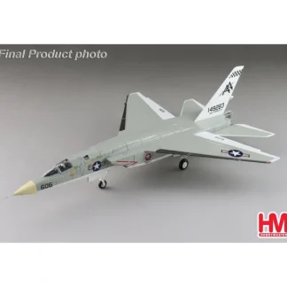 Hobby Master HA4708 1:72 RA-5C Vigilante 149283, RVAH-11, USS Forrestal, 1967 - Miniature Marvels: Airplane Models & Painted Dice* Airplane Model