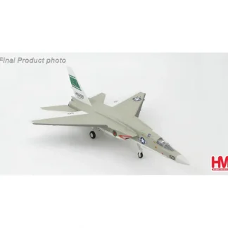 Hobby Master HA4702 1:72 RA-5C Vigilante BuNo 149299 RVA USS Nimitz, 1977 - Miniature Marvels: Airplane Models & Painted Dice* Airplane Model