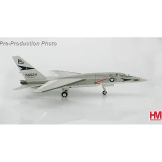 Hobby Master HA4705 1:72 RA-5C Vigilante HA4705 - Miniature Marvels: Airplane Models & Painted Dice* Airplane Model
