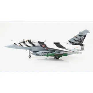 Hobby Master HA9601 1:72 Rafale C Multirole Combat Fighter "NATO Tiger Meet 2012" - Miniature Marvels: Airplane Models & Painted Dice* Airplane Model