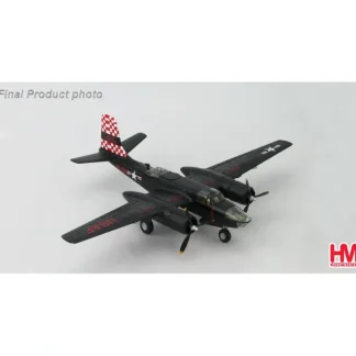 Hobby Master HA3221 1:72 RB-26C Invader - Miniature Marvels: Airplane Models & Painted Dice* Airplane Model