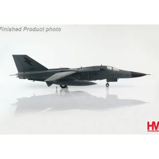 Hobby Master HA3027 1:72 RF-111 RAAF Tindal - Miniature Marvels: Airplane Models & Painted Dice* Airplane Model