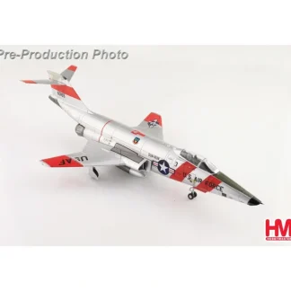 Hobby Master HA9301 1:72 RF-101C Voodoo "Operation Sun Run" - Miniature Marvels: Airplane Models & Painted Dice* Airplane Model