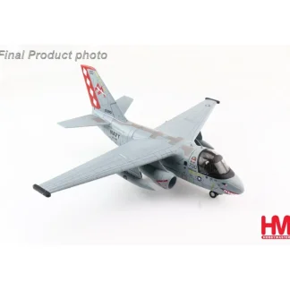 Hobby Master HA4908 1:72 S-3B Viking - Miniature Marvels: Airplane Models & Painted Dice* Airplane Model