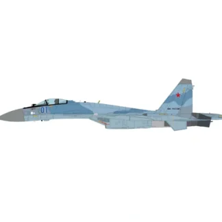 Hobby Master HA5713 1:72 SU-35S Flanker E "Aggressors" - Miniature Marvels: Airplane Models & Painted Dice* Airplane Model