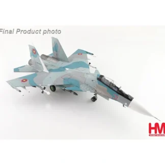 Hobby Master HA9507 1:72 Su-30SM Armenia Air Force, 2019 - Miniature Marvels: Airplane Models & Painted Dice* Airplane Model