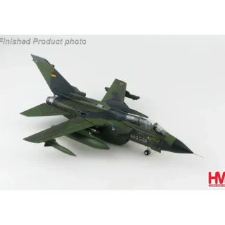 Hobby Master HA6701 1:72 Tornado - Miniature Marvels: Airplane Models & Painted Dice* Airplane Model
