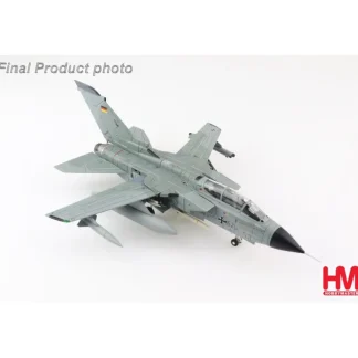 Hobby Master HA6711 1:72 Tornado ECR "Operation Allied Force" - Miniature Marvels: Airplane Models & Painted Dice* Airplane Model