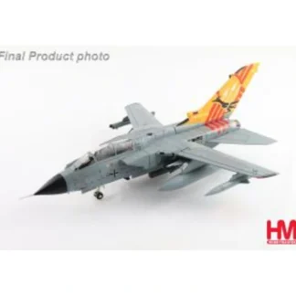 Hobby Master HA6718 1:72 Tornado FlgAusZLw, Holloman AFB - Miniature Marvels: Airplane Models & Painted Dice* Airplane Model
