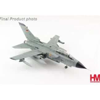 Hobby Master HA6714 1:72 Tornado IDS "Afghanistan Operation" - Miniature Marvels: Airplane Models & Painted Dice* Airplane Model