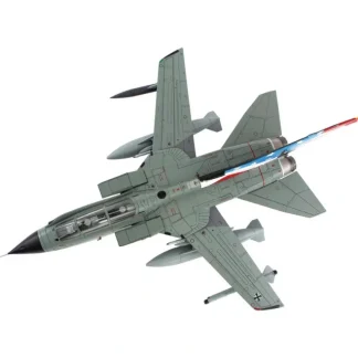Hobby Master HA6722 1:72 Tornado IDS "Air Defender 2023" 44+69, TLG 51, Luftwaffe, Schleswig Jagel AB, June 2023 - Miniature Marvels: Airplane Models & Painted Dice* Airplane Model