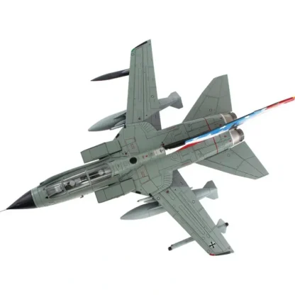 Hobby Master HA6722 1:72 Tornado IDS "Air Defender 2023" 44+69, TLG 51, Luftwaffe, Schleswig Jagel AB, June 2023 - Miniature Marvels: Airplane Models & Painted Dice* Airplane Model