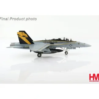 Hobby Master HA3560 1:72 US Marine Corps F/A-18D Hornet - Miniature Marvels: Airplane Models & Painted Dice* Airplane Model