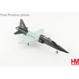 Hobby Master HA5408 1:72 USAF T-38C Talon 50th FTS "Strikin' Snakes", Columbus AFB, 2009 - Miniature Marvels: Airplane Models & Painted Dice* Airplane Model