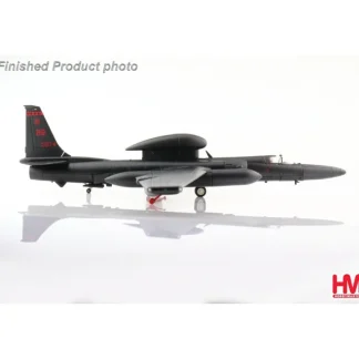Hobby Master HA6903 1:72 USAF U-2S Dragon Lady - Miniature Marvels: Airplane Models & Painted Dice* Airplane Model