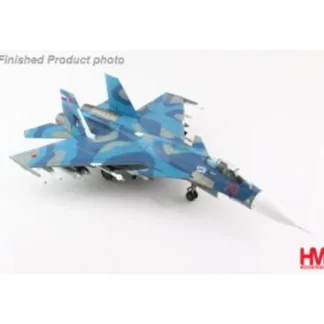 Hobby Master HA6406 Su-33 Flanker D Bort 70 "Major-General Timur Apakidze" Soviet Air Force - Miniature Marvels: Airplane Models & Painted Dice* Airplane Model