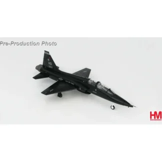 Hobby Master HA5406 T-38A 68-8150, 49th FW, Holloman AFB, 2005 - Miniature Marvels: Airplane Models & Painted Dice* Airplane Model