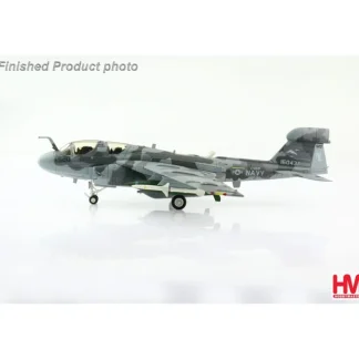 Hobby Master HA5010b 1:72 EA-6B Prowler 160437, VAQ-142, Bagram Airfield, Afghanistan "Operation Iraqi Freedom" - Miniature Marvels: Airplane Models & Painted Dice* Airplane Model