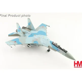 Hobby Master HA5713b 1:72 SU-35S Flanker E "Aggressors" - Miniature Marvels: Airplane Models & Painted Dice* Airplane Model
