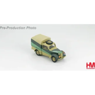 Hobby Master HG1303 1:48 Tilly - Miniature Marvels: Airplane Models & Painted Dice* Airplane Model