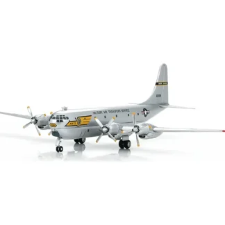 Hobby Master HL4004 USAF C-97A Stratofreighter MATS - Miniature Marvels: Airplane Models & Painted Dice* Airplane Model