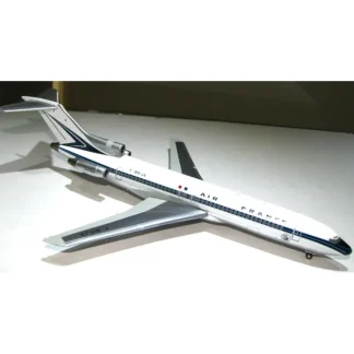 Hogan Wings 8133 1:200 Air France Boeing 727-200 F-BOJA - Miniature Marvels: Airplane Models & Painted Dice* Airplane Model