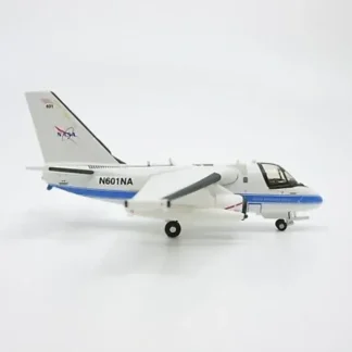 Hogan Wings 60135 1:200 Nasa S-3 Viking N601NA - Miniature Marvels: Airplane Models & Painted Dice* Airplane Model