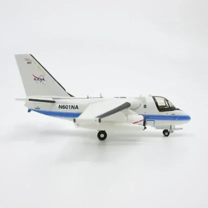 Hogan Wings 60135 1:200 Nasa S-3 Viking N601NA - Miniature Marvels: Airplane Models & Painted Dice* Airplane Model