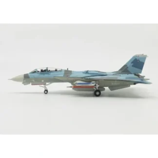 Hogan Wings 1:200 F-14a 6542 - Miniature Marvels: Airplane Models & Painted Dice* Airplane Model