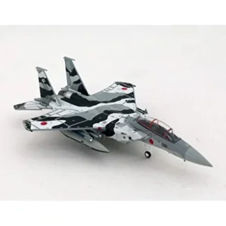 Hogan Wings 1:200 F-15DJ 60203 - Miniature Marvels: Airplane Models & Painted Dice* Airplane Model